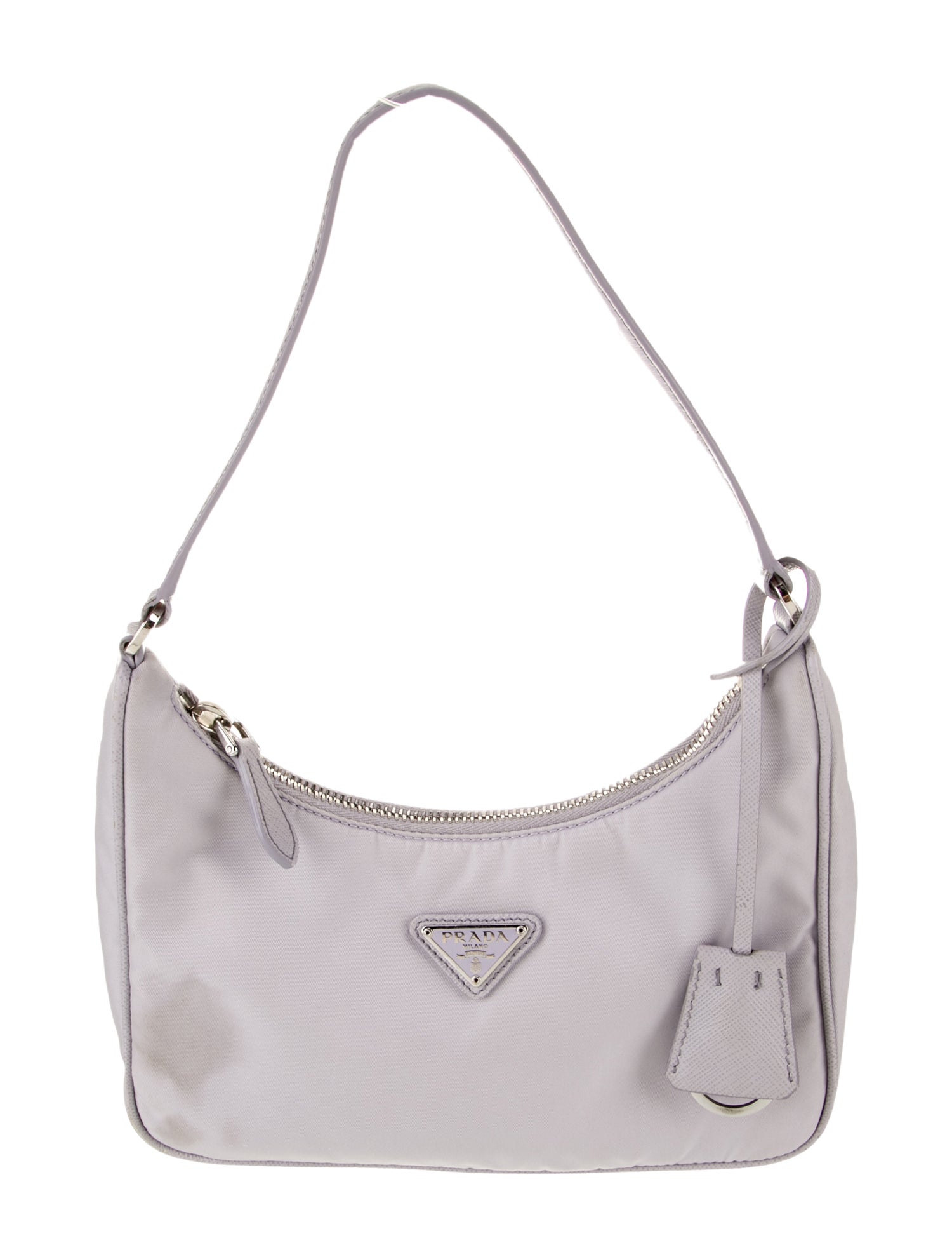 Prada Saffiano Leather Re-Edition 2005