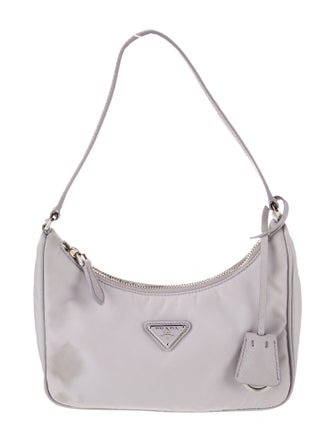 Prada Saffiano Leather Re-Edition 2005