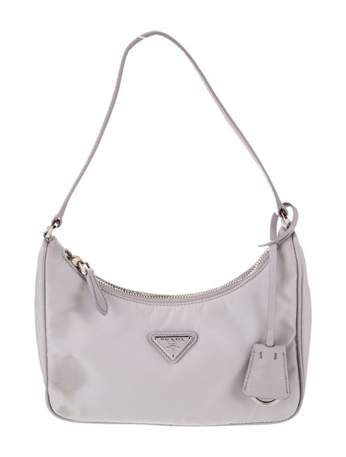 Prada Saffiano Leather Re-Edition 2005