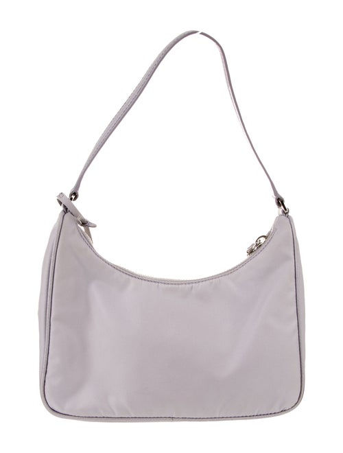 Prada Saffiano Leather Re-Edition 2005