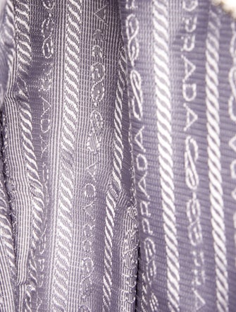 Prada Saffiano Leather Re-Edition 2005