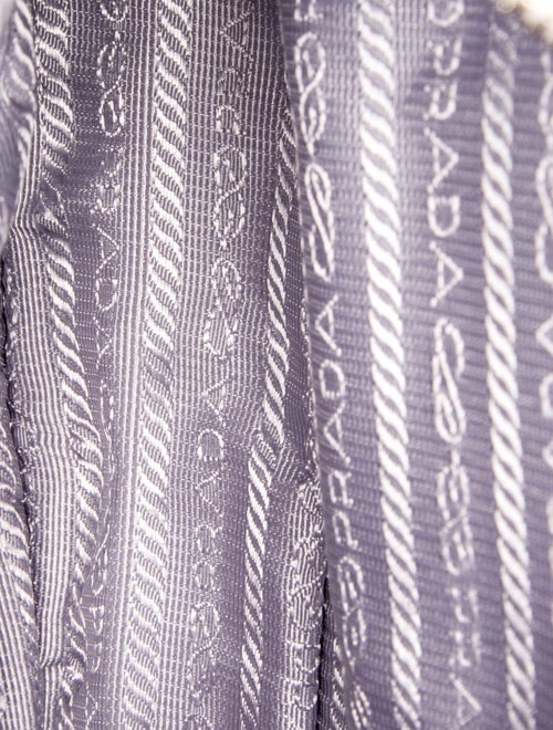 Prada Saffiano Leather Re-Edition 2005