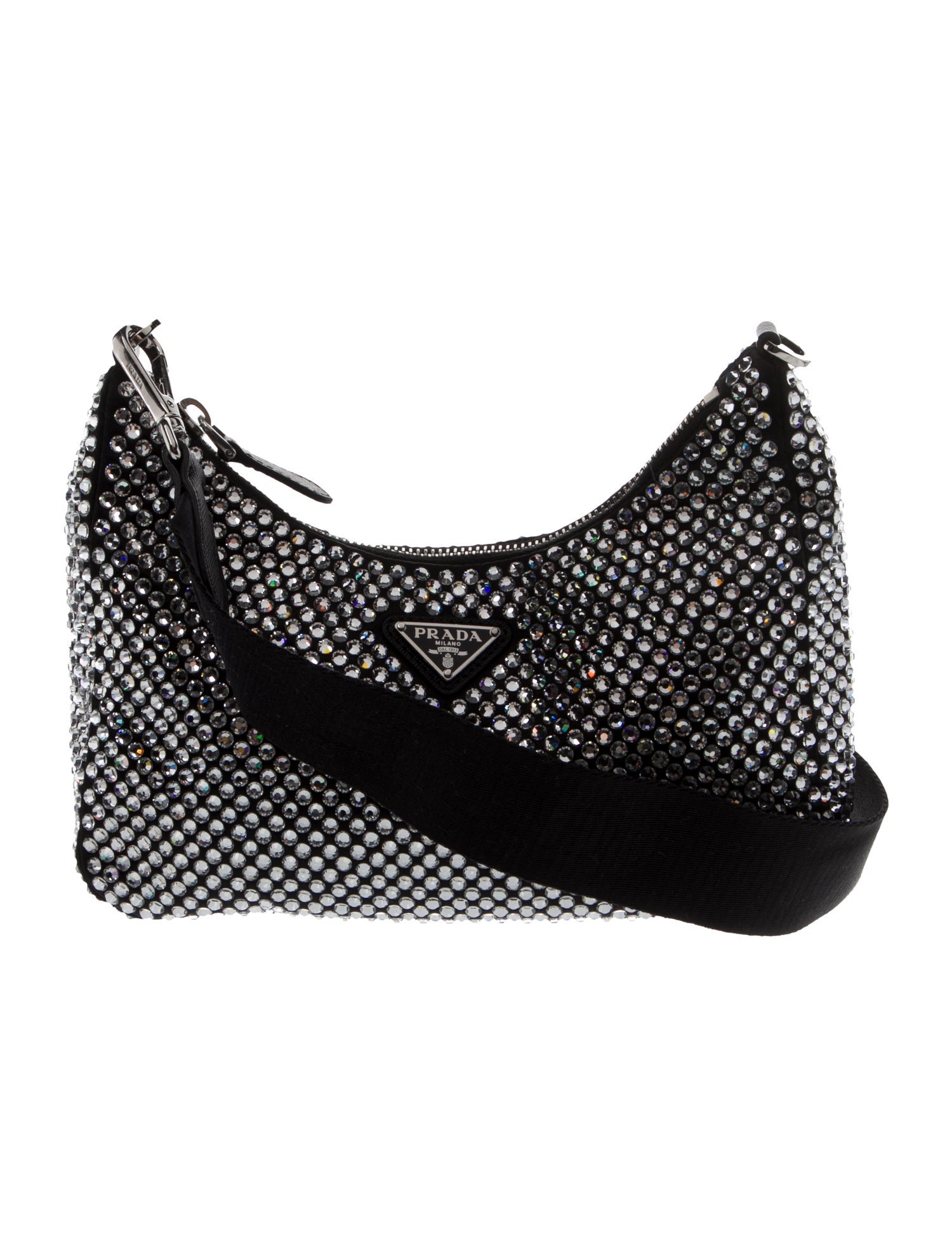 Prada Saffiano Leather Re-Edition 2005