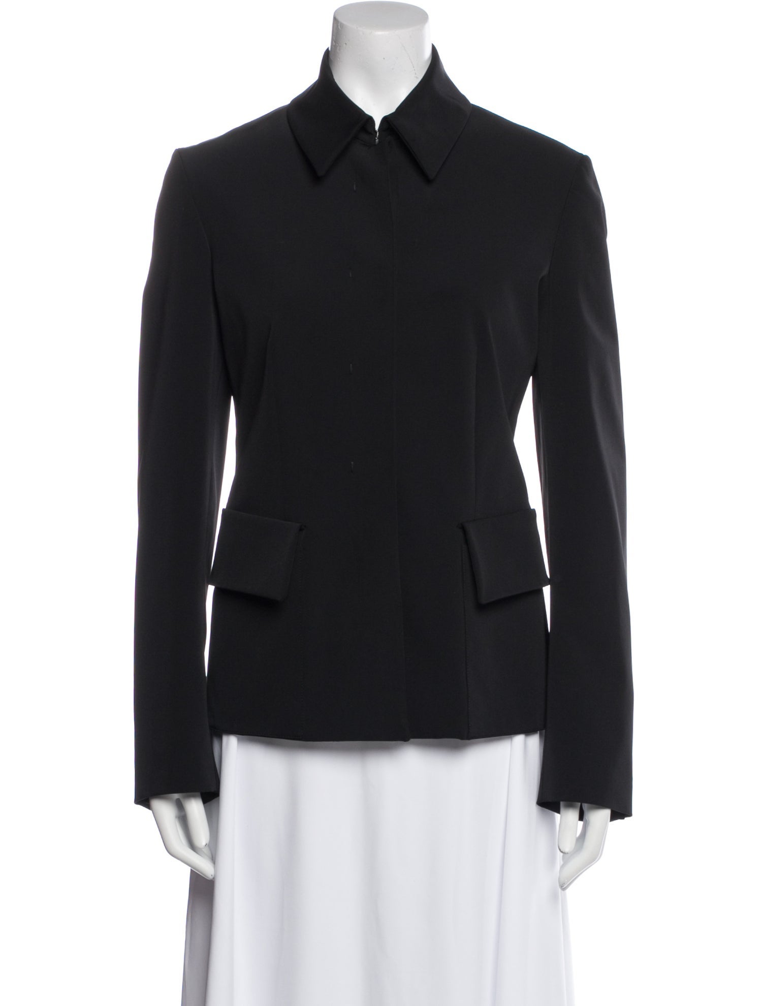 Prada Vintage 2000's Blazer