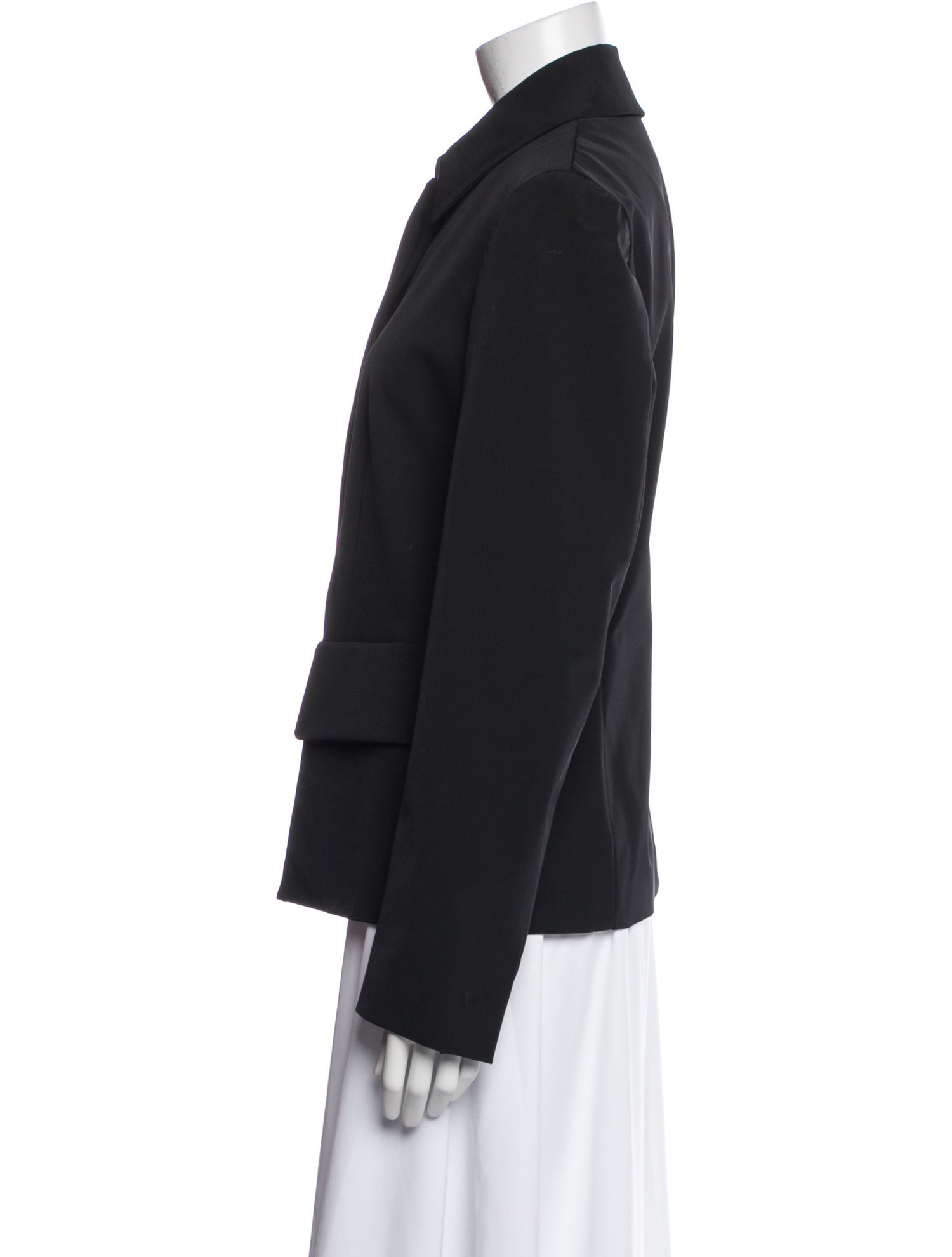 Prada Vintage 2000's Blazer