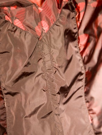 Prada Tessuto Nylon Tote