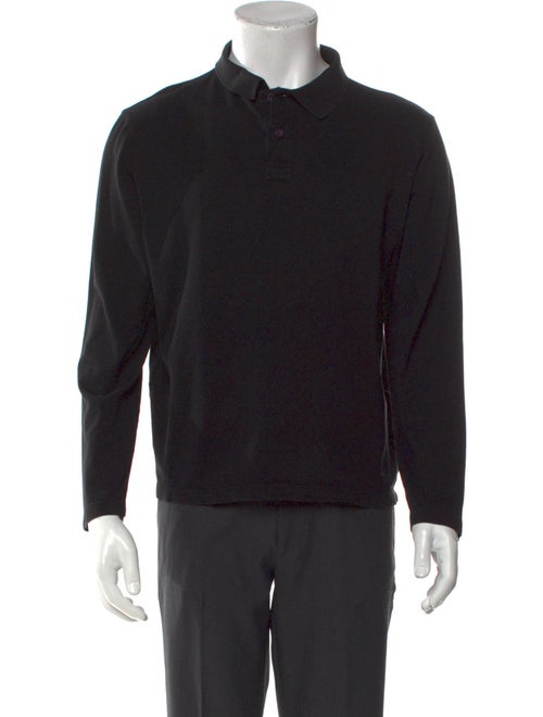 Prada 2023 Collar Polo Shirt