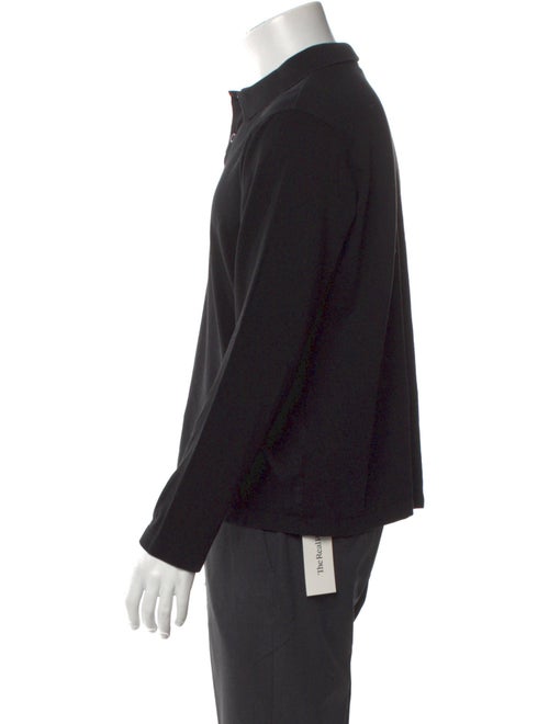 Prada 2023 Collar Polo Shirt