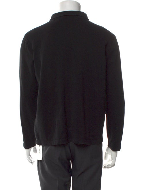 Prada 2023 Collar Polo Shirt