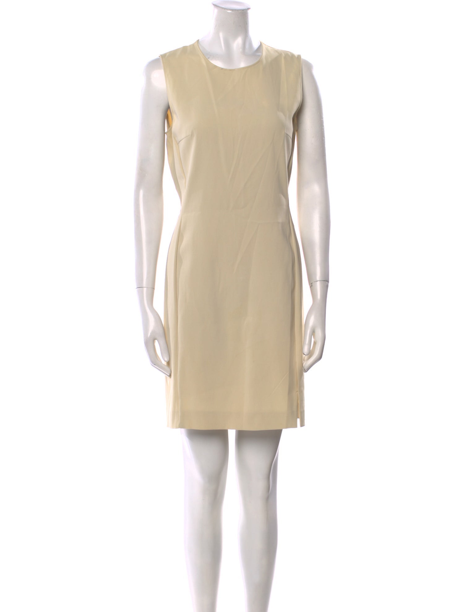 Prada Vintage Mini Dress