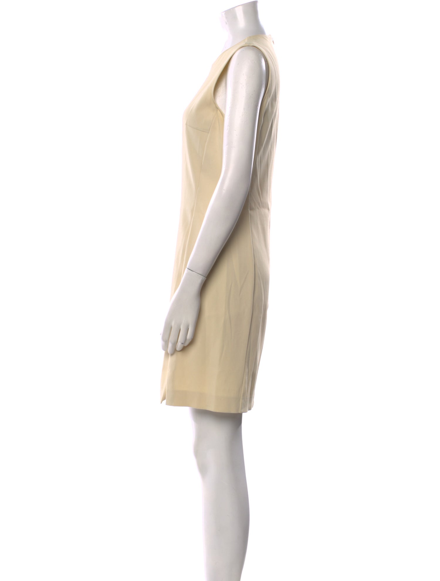 Prada Vintage Mini Dress