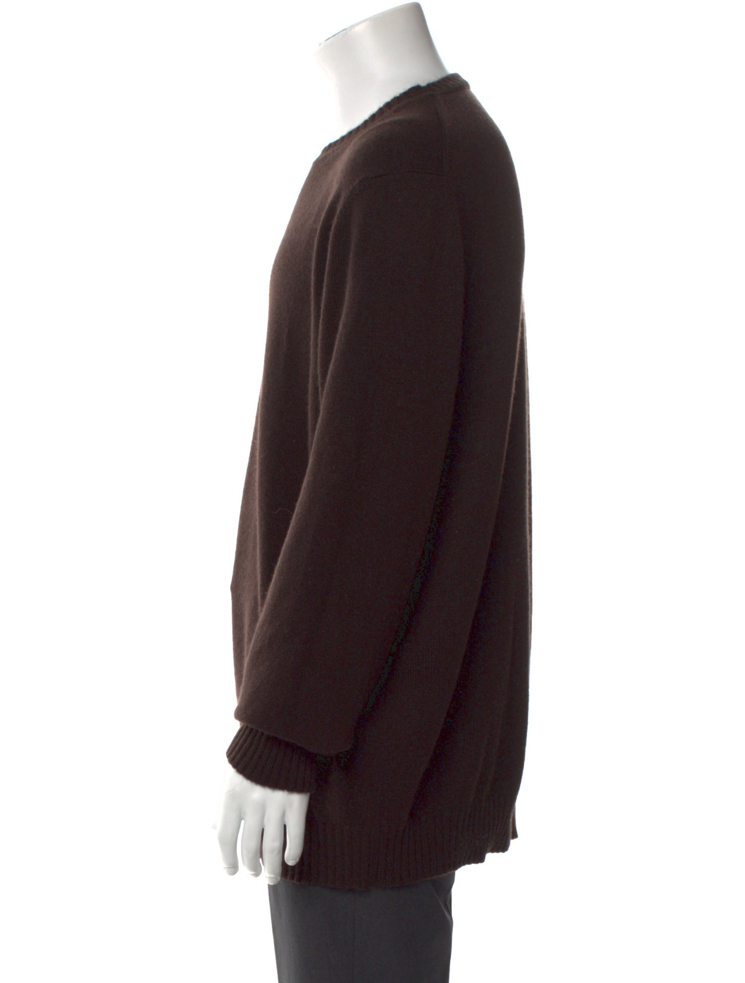 Prada Vintage 2008 Pullover