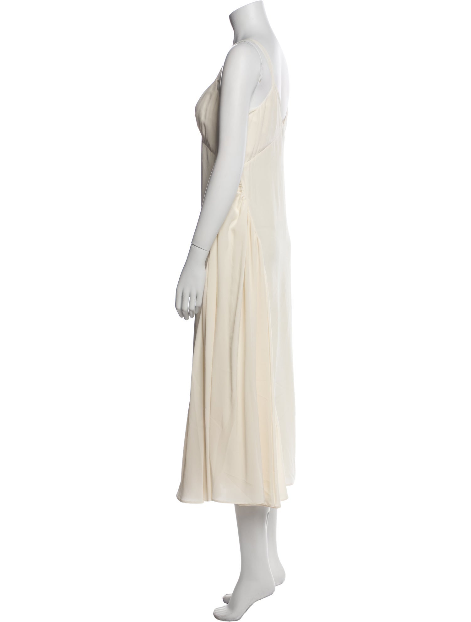 Prada 2010's Long Dress