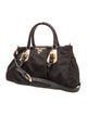Prada Tessuto Nylon Bauletto