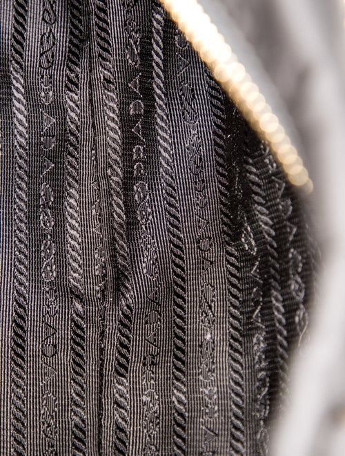 Prada Tessuto Nylon Bauletto