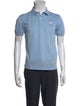 Prada 2012 Collar Polo Shirt