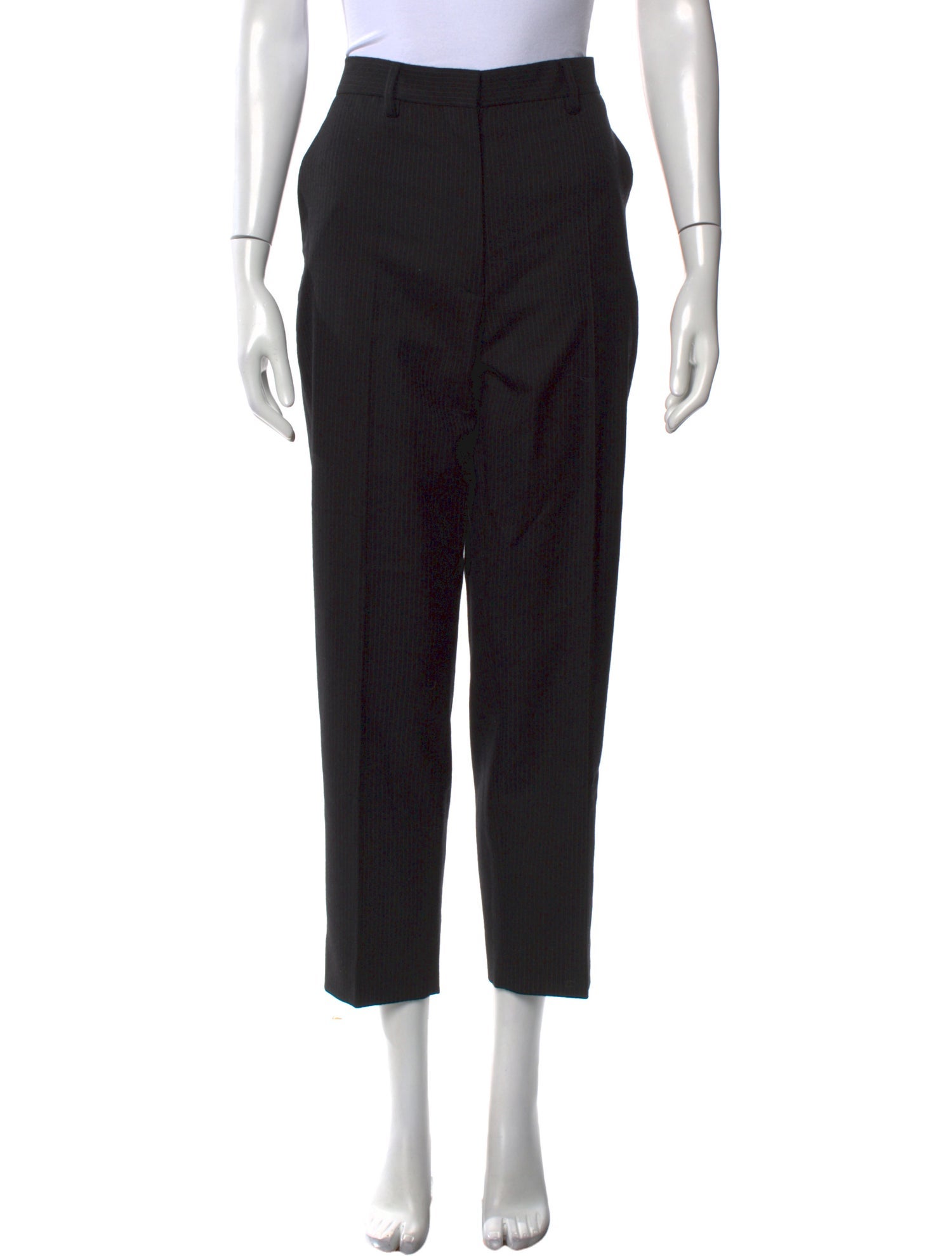 Prada 2021 Straight Leg Pants