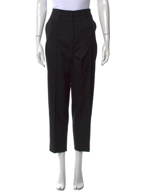 Prada 2021 Straight Leg Pants
