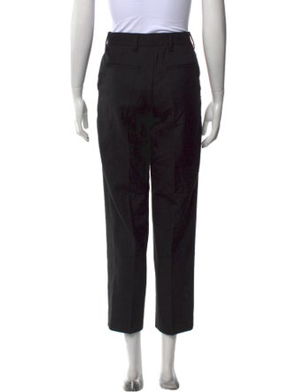 Prada 2021 Straight Leg Pants