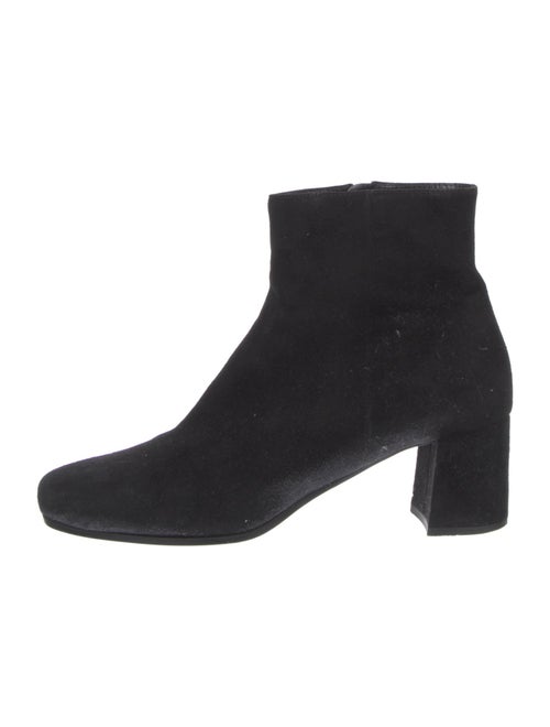 Prada Suede Boots