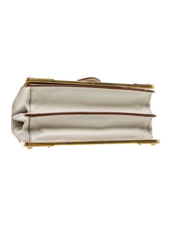 Prada Saffiano Leather Cahier