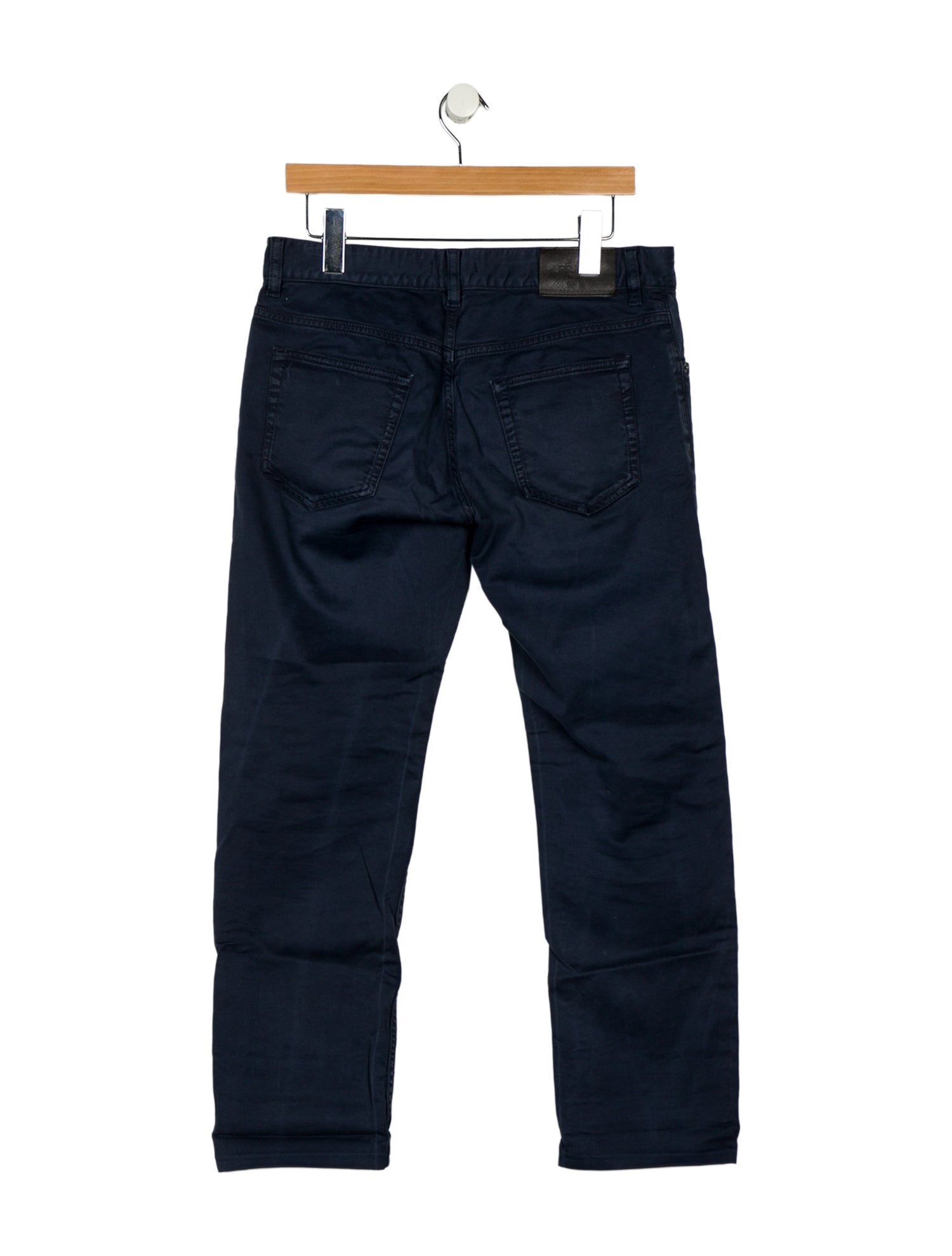 Prada 2013 Skinny Jeans