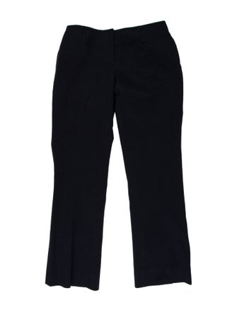 Prada Straight Leg Pants