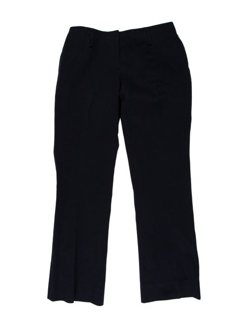 Prada Straight Leg Pants