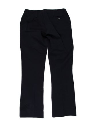 Prada Straight Leg Pants