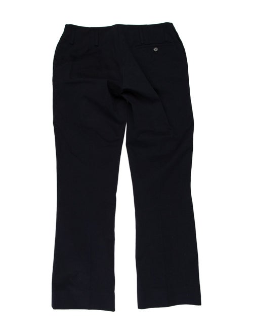 Prada Straight Leg Pants