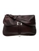 Prada Leather Shoulder Bag