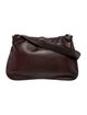 Prada Leather Shoulder Bag