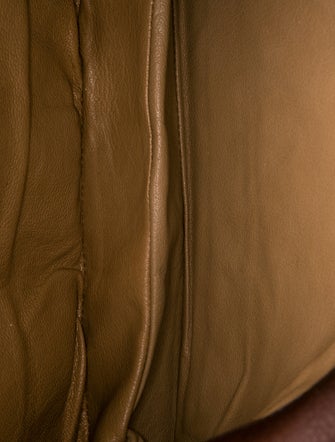 Prada Leather Shoulder Bag