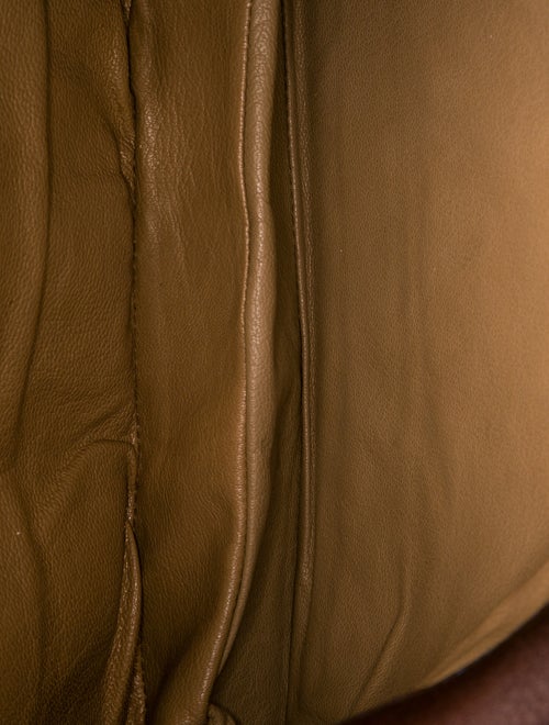 Prada Leather Shoulder Bag