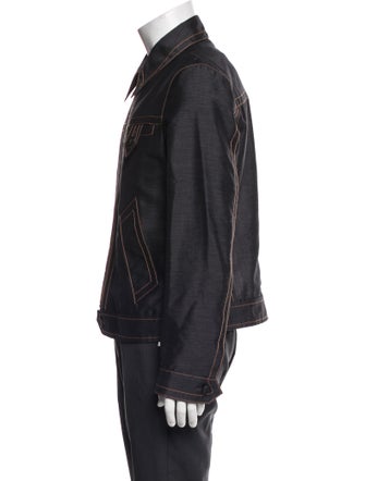 Prada 2015 Moto Jacket