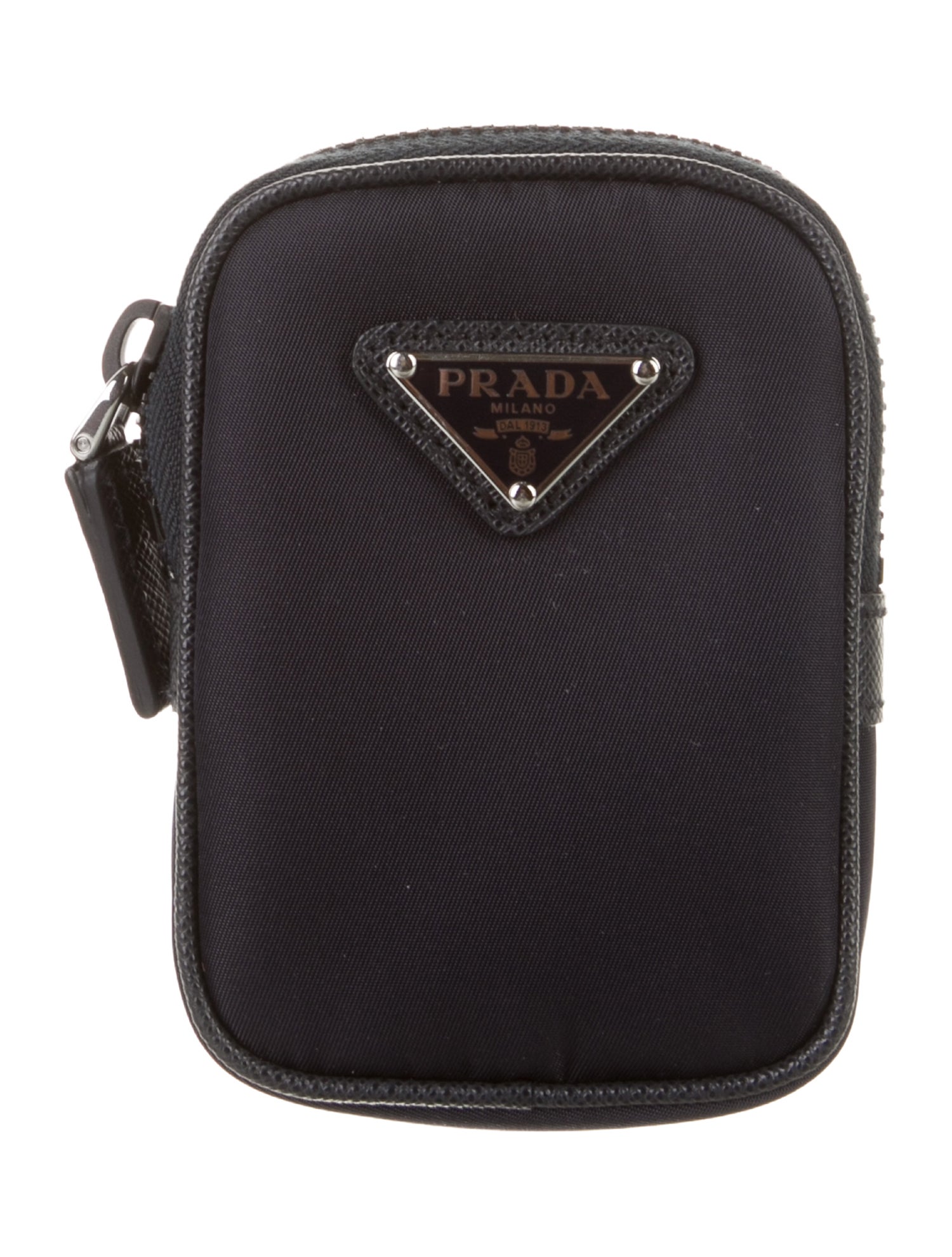 Prada Tessuto Pouch