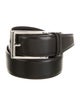 Prada Leather Belt