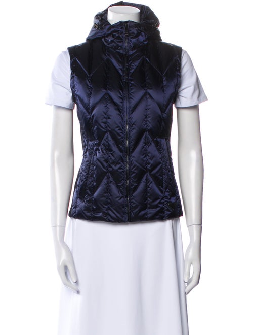 Prada 2018 Nylon Down Jacket