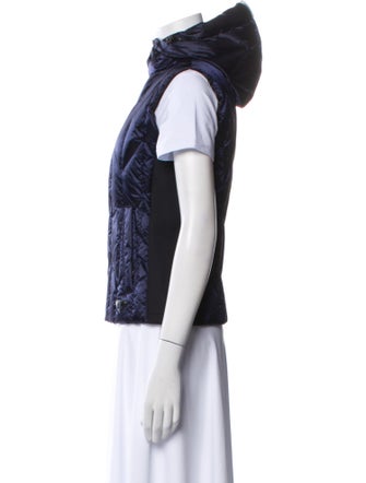 Prada 2018 Nylon Down Jacket