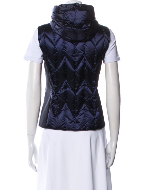 Prada 2018 Nylon Down Jacket