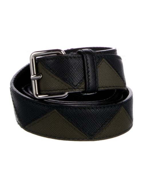 Prada James 35MM Waist Belt