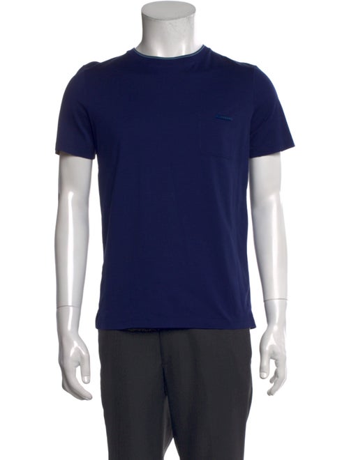 Prada Sport 2012 Crew Neck T-Shirt