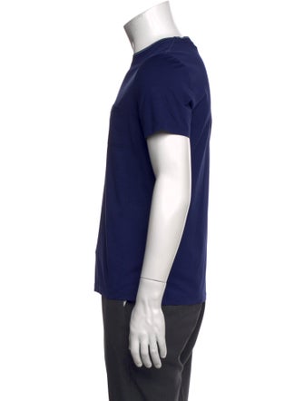 Prada Sport 2012 Crew Neck T-Shirt