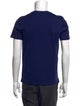 Prada Sport 2012 Crew Neck T-Shirt