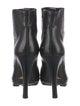 Prada Leather Boots