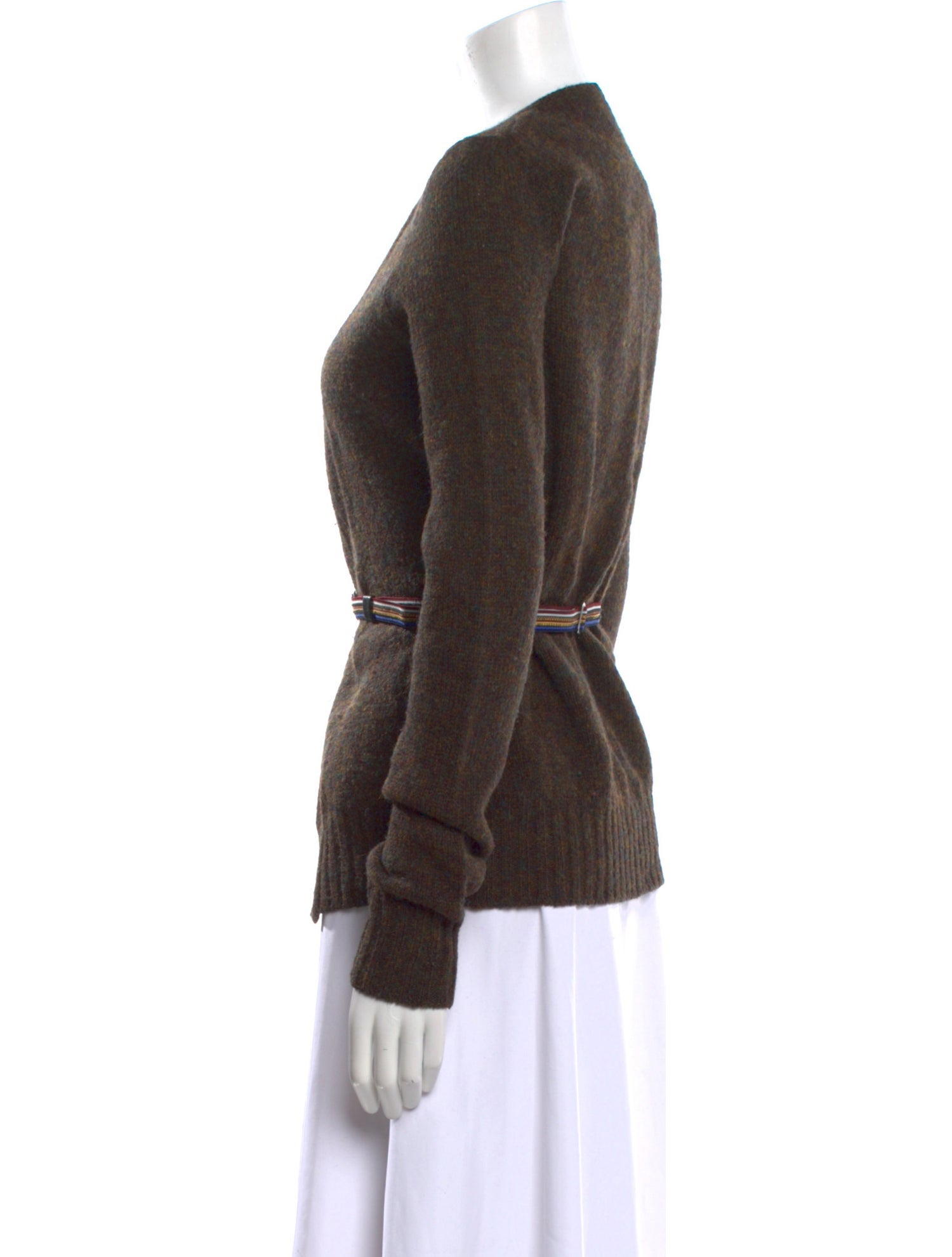 Prada Vintage 2004 Sweater