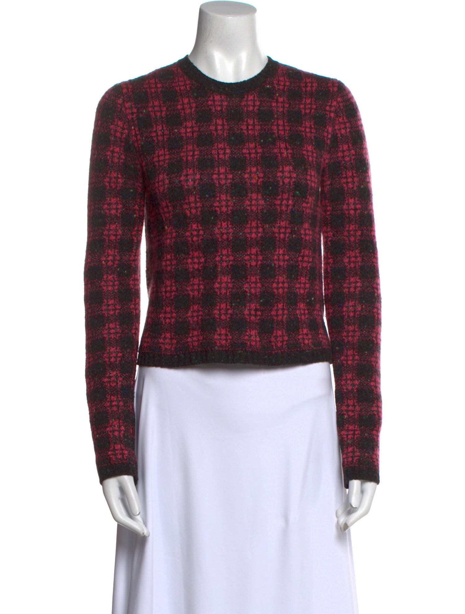 Prada 2011 Wool Sweater