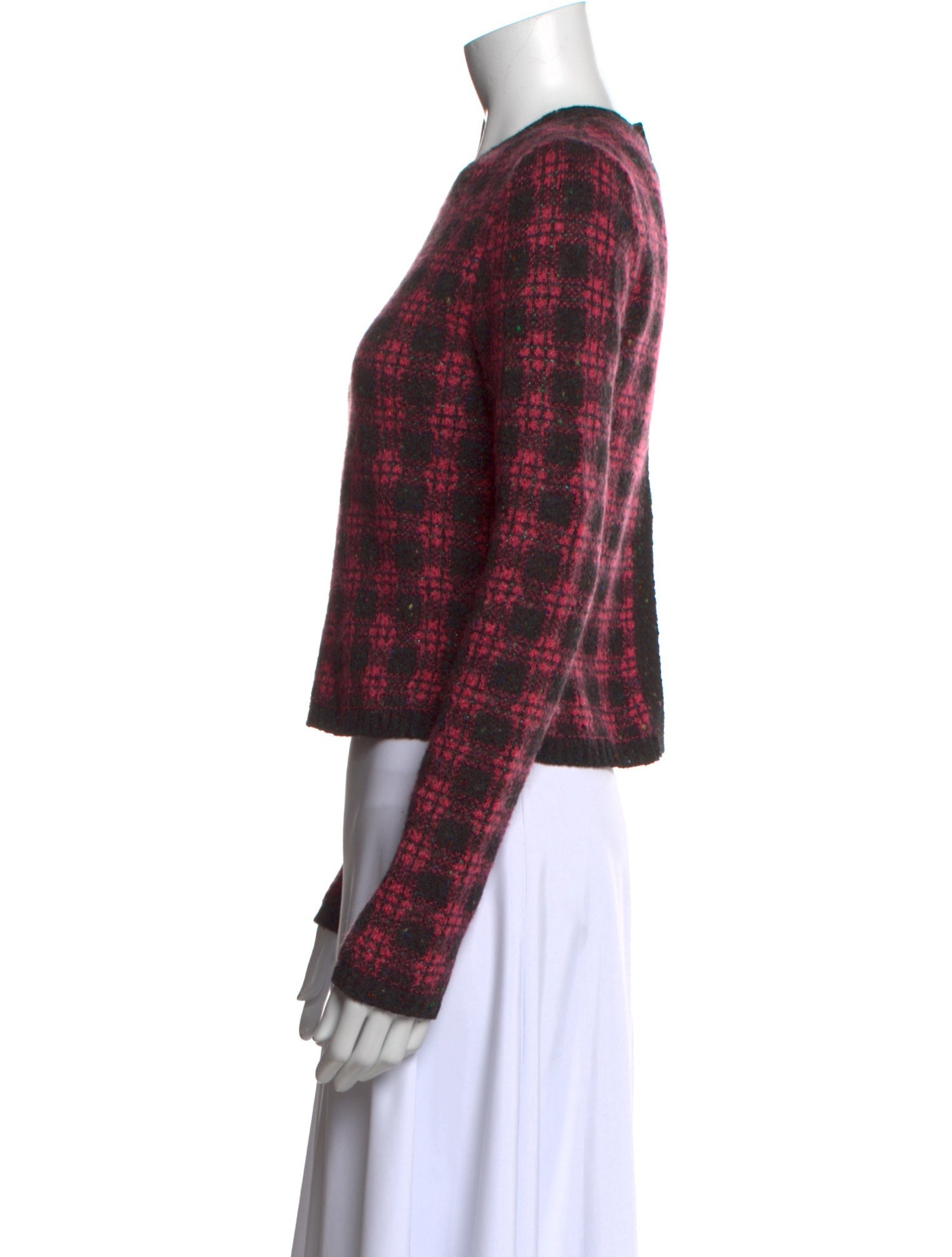 Prada 2011 Wool Sweater