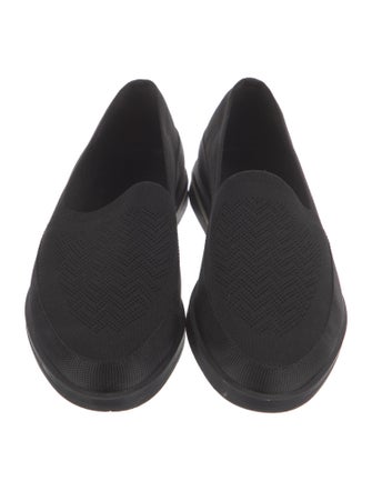 Prada Loafer Sneakers