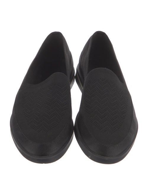 Prada Loafer Sneakers